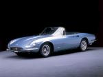 Ferrari 365 California 1966 года
